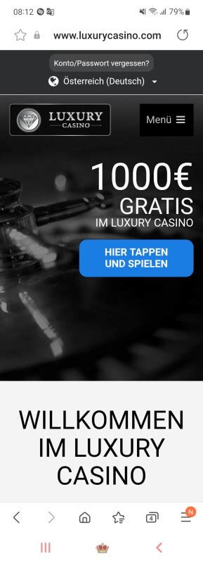 luxury casino einloggen Top deutsche Casinos