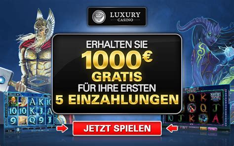 luxury casino erfahrungen kezg