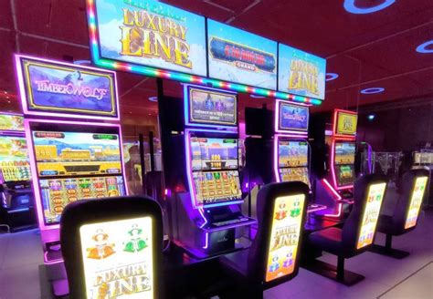 luxury casino for sale lmnx luxembourg