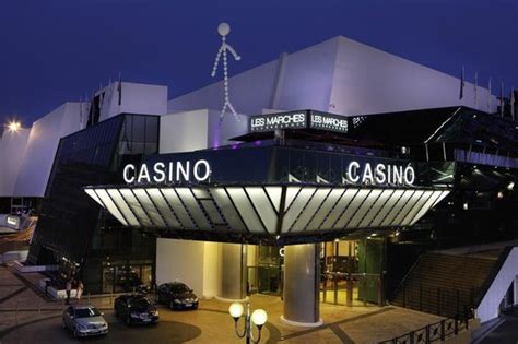 luxury casino francais