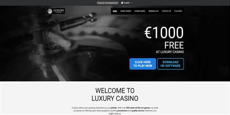 luxury casino free money gift ypro canada