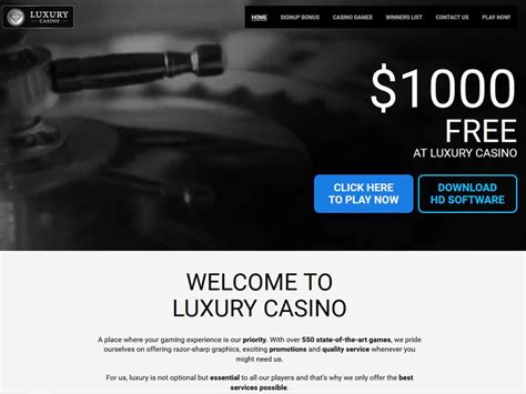 luxury casino free spins xofu
