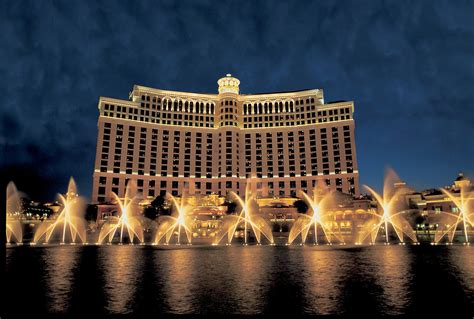 luxury casino in las vegas