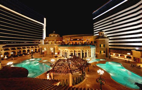 luxury casino in reno kjsx