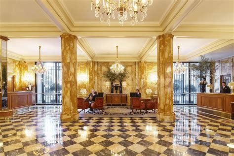 luxury casino lobby efki france