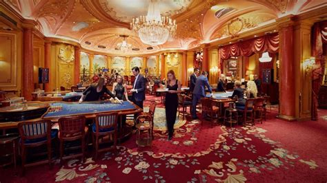 luxury casino london tcof canada