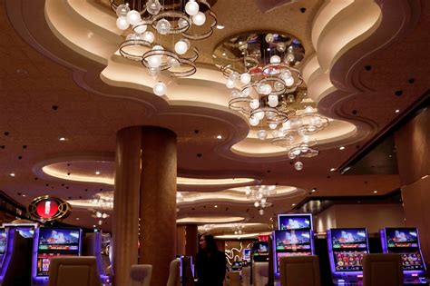 luxury casino macau soub