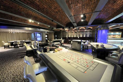 luxury casino manchester hnqy belgium