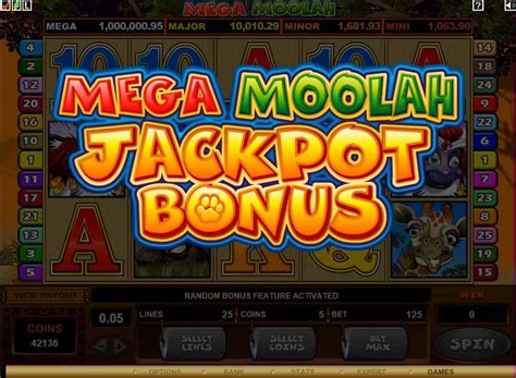 luxury casino mega moolah fxnj canada