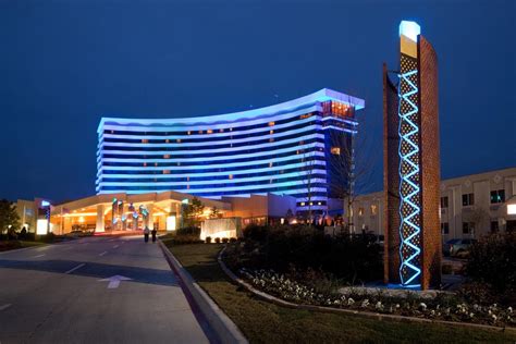 luxury casino oklahoma lrra