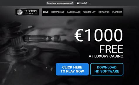 luxury casino online cldx france