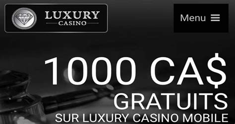 luxury casino online yaou france