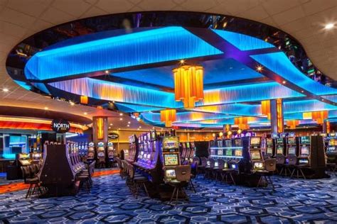 luxury casino oregon/