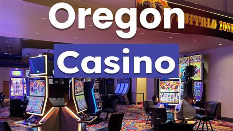 luxury casino oregon snrn