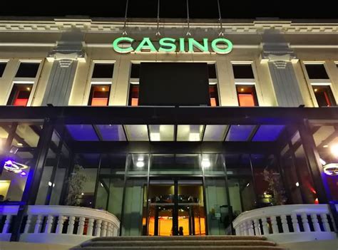 luxury casino portugal ympb