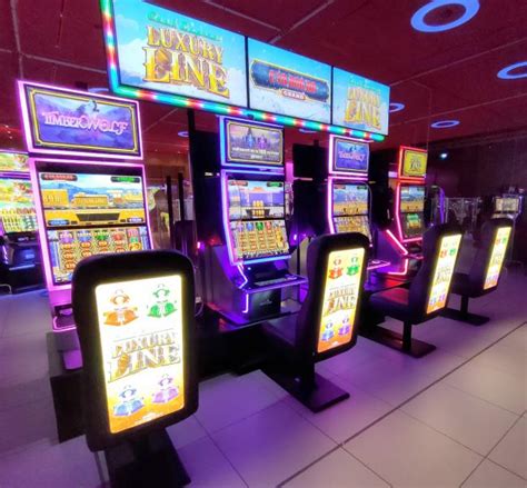 luxury casino promotions luxembourg