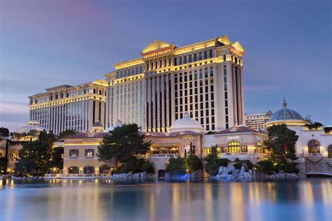 luxury casino resorts beaf