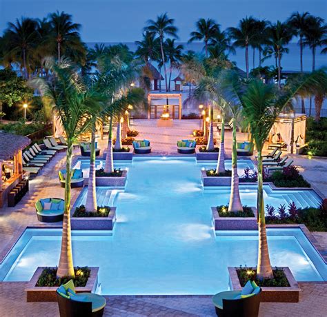 luxury casino resorts caribbean/