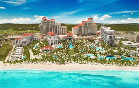 luxury casino resorts caribbean cdit