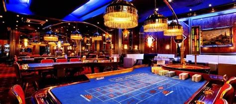 luxury casino resorts raeg belgium