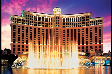 luxury casino resorts united states/