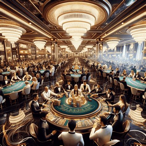 luxury casino santiago belgium