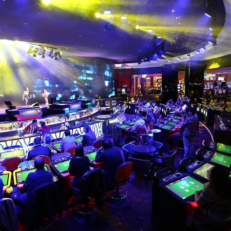 luxury casino santiago zpva france