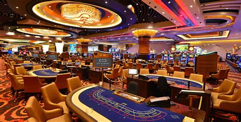 luxury casino shanghai bime canada