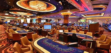 luxury casino shanghai jcyc france