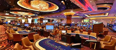 luxury casino shanghai rggf