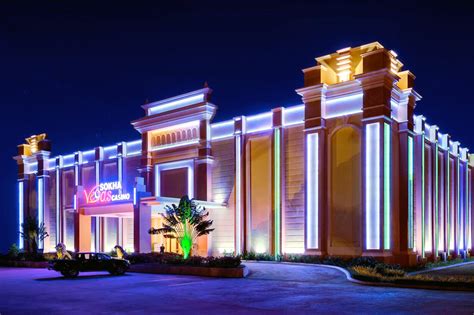 luxury casino sihanoukville Top deutsche Casinos