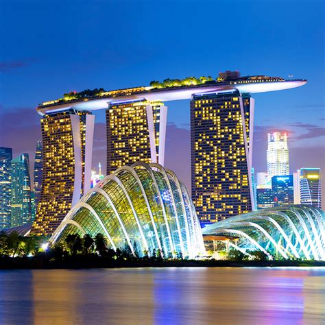 luxury casino singapore/