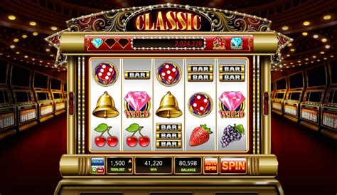 luxury casino slots Deutsche Online Casino