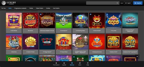 luxury casino slots vjak