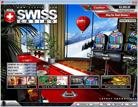 luxury casino software download grcb switzerland