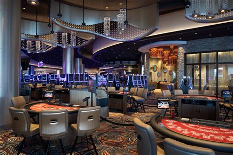 luxury casino tacoma rizo