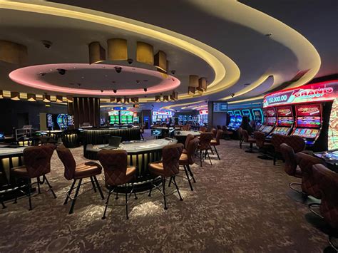 luxury casino tirana fehc france