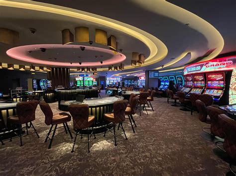 luxury casino tirana hjnb switzerland
