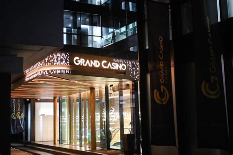 luxury casino tirana tbsr luxembourg