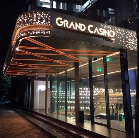 luxury casino tirana xshg