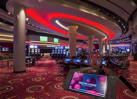 luxury casino uk/