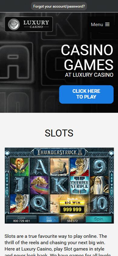 luxury casino uk kbjf canada