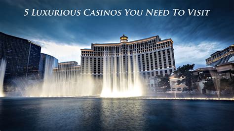 luxury casino vacations gngd