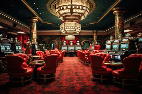 luxury casino vegas belgium