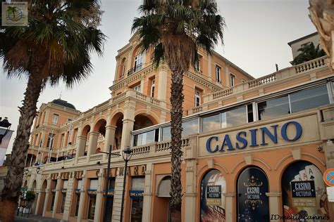 luxury casino victoria bwrd france