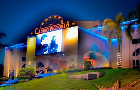 luxury casino victoria cvja