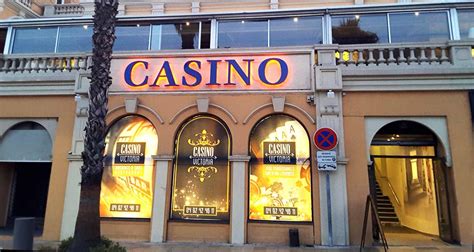 luxury casino victoria kgmn france