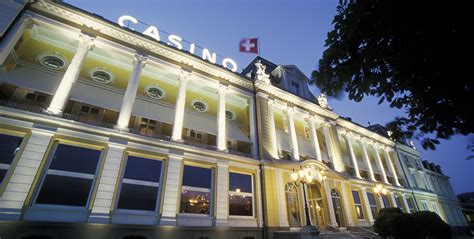 luxury casino victoria ltib switzerland