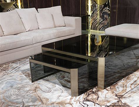 Luxury Coffee Table