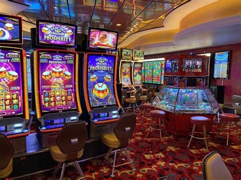 luxury cruise with casino Mobiles Slots Casino Deutsch